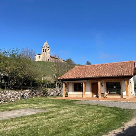 Casa Rural En Fontibre Espinilla Luaran gambar