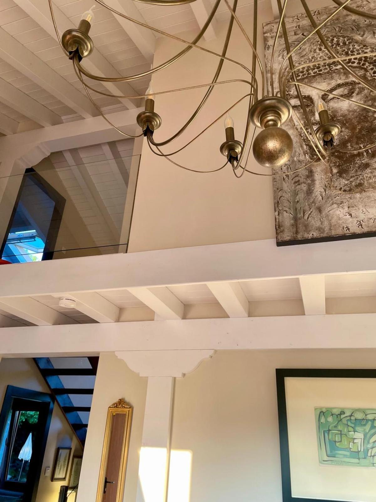 Casa Rural En Fontibre Espinilla Luaran gambar