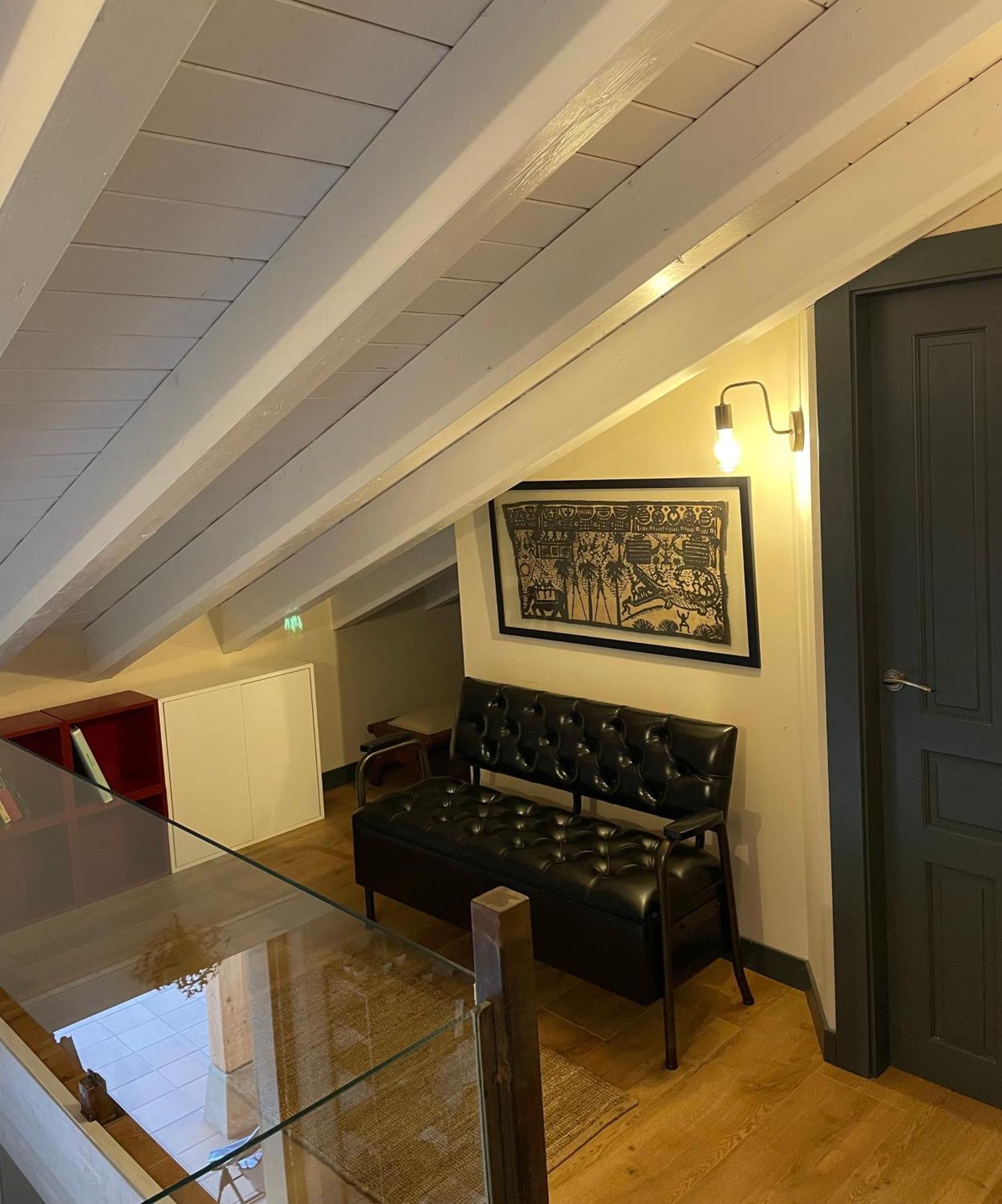 Casa Rural En Fontibre Espinilla Luaran gambar