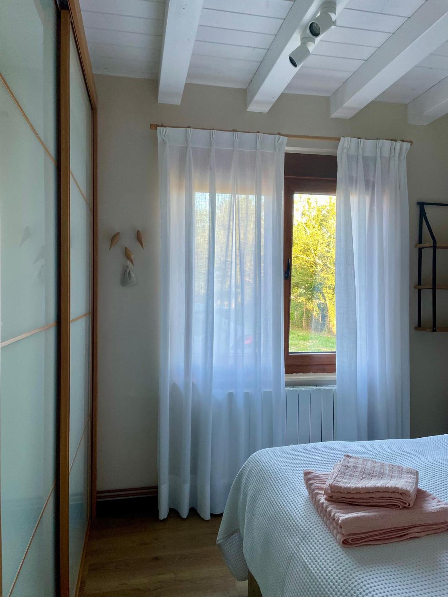 Casa Rural En Fontibre Espinilla Luaran gambar
