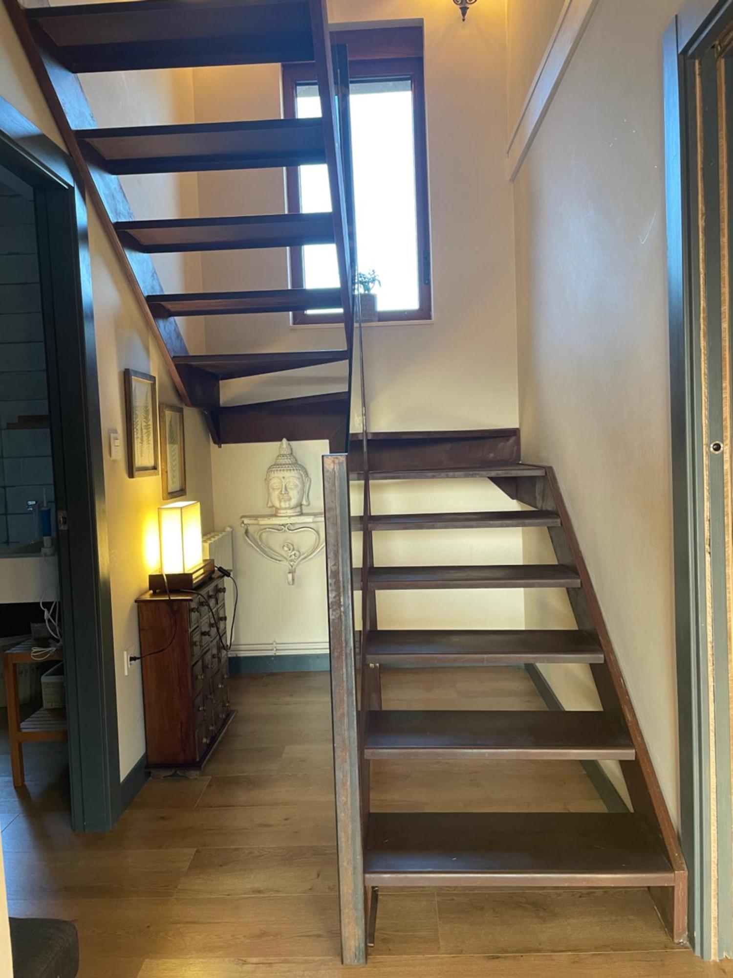 Casa Rural En Fontibre Espinilla Luaran gambar