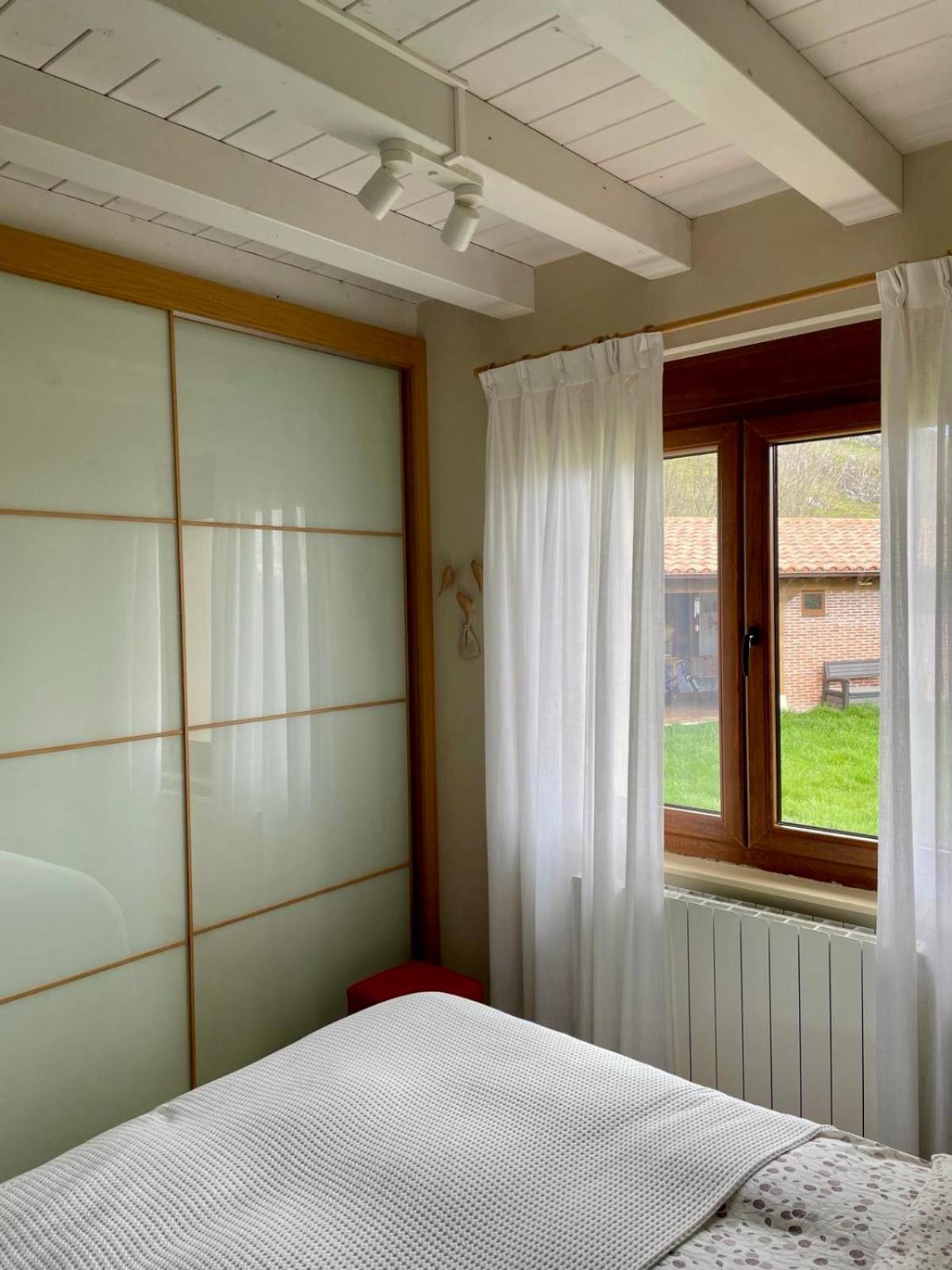 Casa Rural En Fontibre Espinilla Luaran gambar